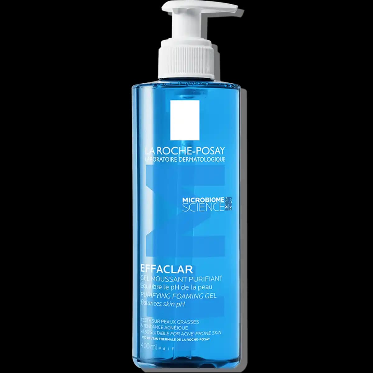La Roche Posay Effaclar Jel Kullanımı ve Cilt Temizliği İçin Doğru Adımlar