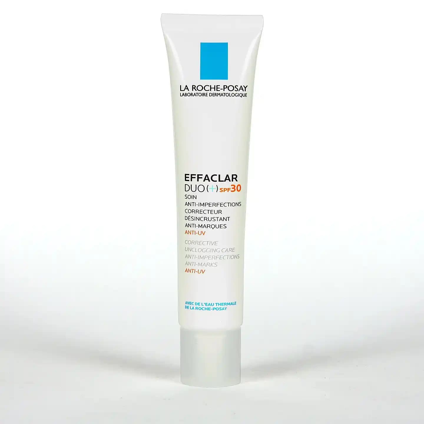 La Roche-Posay Effaclar Serisi: Akne ve Yağlı Ciltler İçin Güçlü Çözüm ve Bakım Rehberi