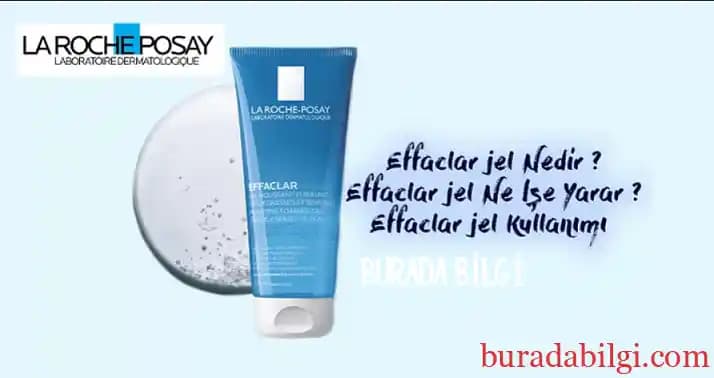 La Roche-Posay Effaclar Serisi: Yağlı ve Akneye Eğilimli Ciltler İçin Etkili Çözüm