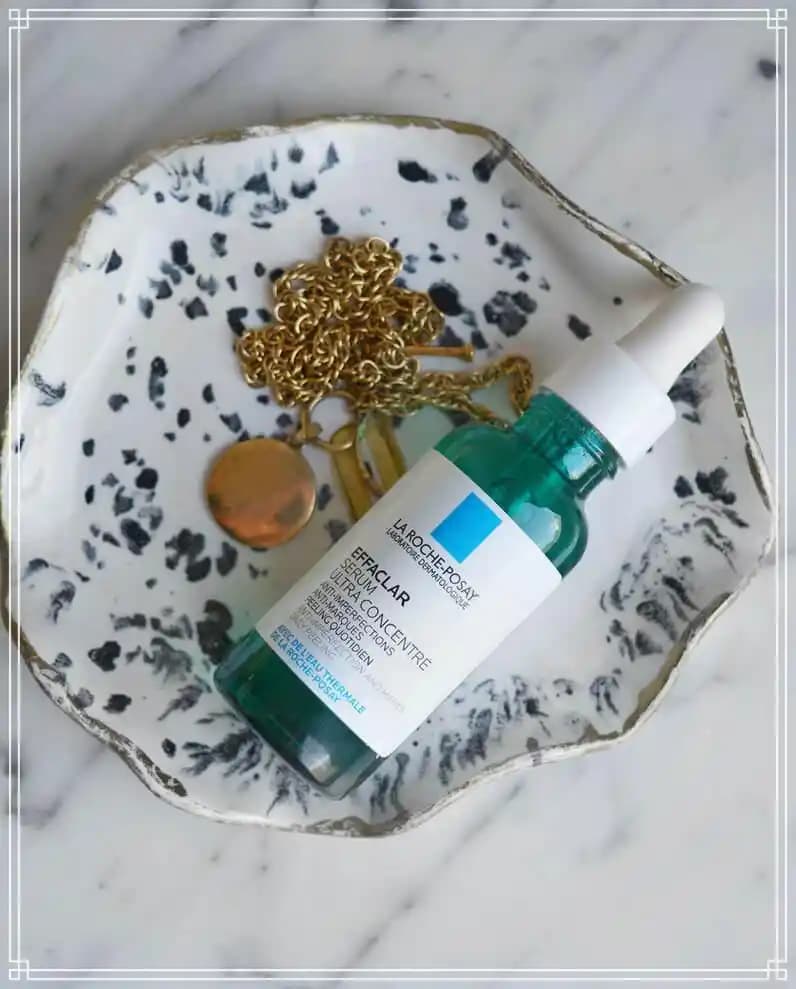 La Roche Posay Effaclar Serisi: Yağlı ve Akneye Eğilimli Ciltler İçin Güçlü Bir Çözüm