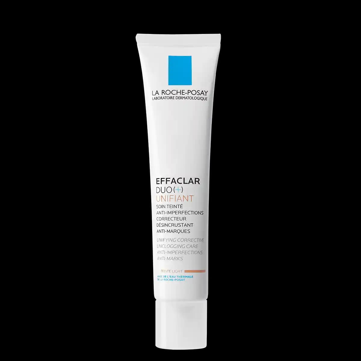 La Roche-Posay Effaclar Serisiyle Akne ve Yağlı Cilt Sorunlarına Çözüm Sunan Ürünler