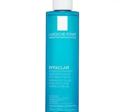 La Roche-Posay Effaclar Tonik: Yağlı ve Akne Eğilimli Ciltler İçin Gözenek Sıkılaştırıcı Rehber