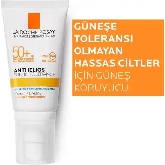 La Roche-Posay Fondötenli Güneş Kremi: Güvenilir ve Çok Yönlü Cilt Koruma Çözümü