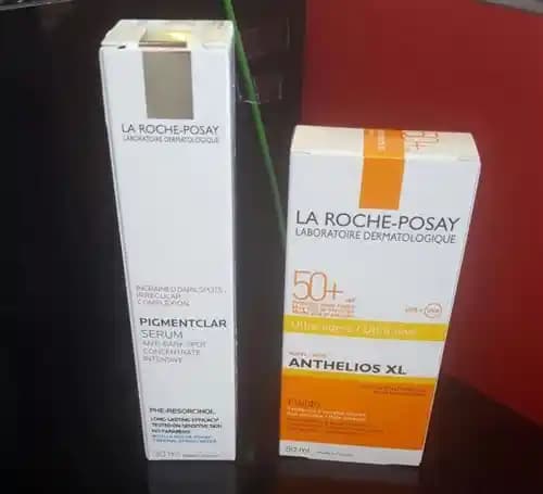 La Roche-Posay Gece Kremleri: Hassas ve Yaşlanma Belirtileri Gösteren Ciltler İçin Güvenilir Bakım