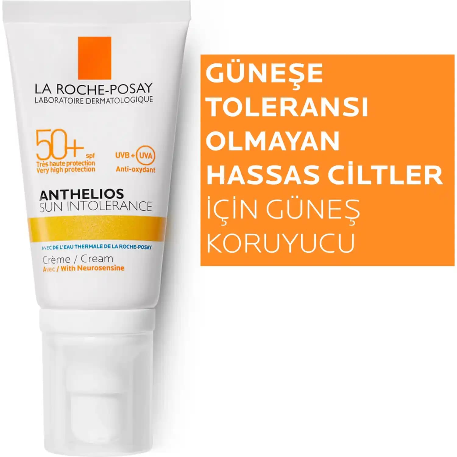La Roche-Posay Güneş Kremi: Hassas Ciltler İçin Güvenilir Koruma ve Yüksek SPF Seçenekleri