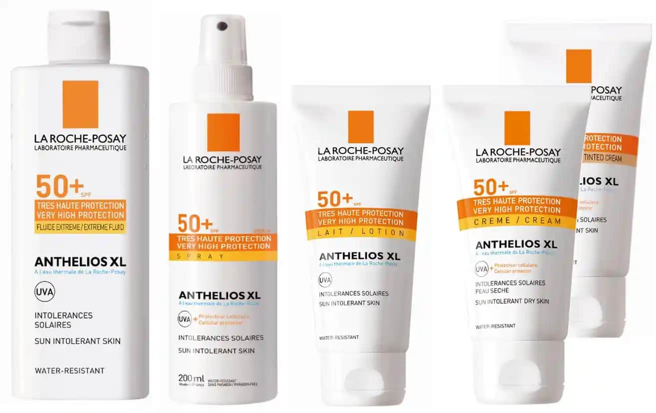 La Roche-Posay Güneş Kremi Kullanıcı Yorumları ve Koruma Özellikleri