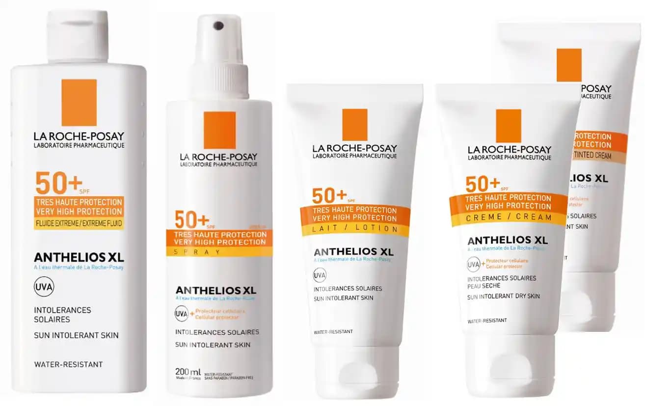 La Roche-Posay Güneş Kremi Kullanıcı Yorumları ve Koruma Özellikleri