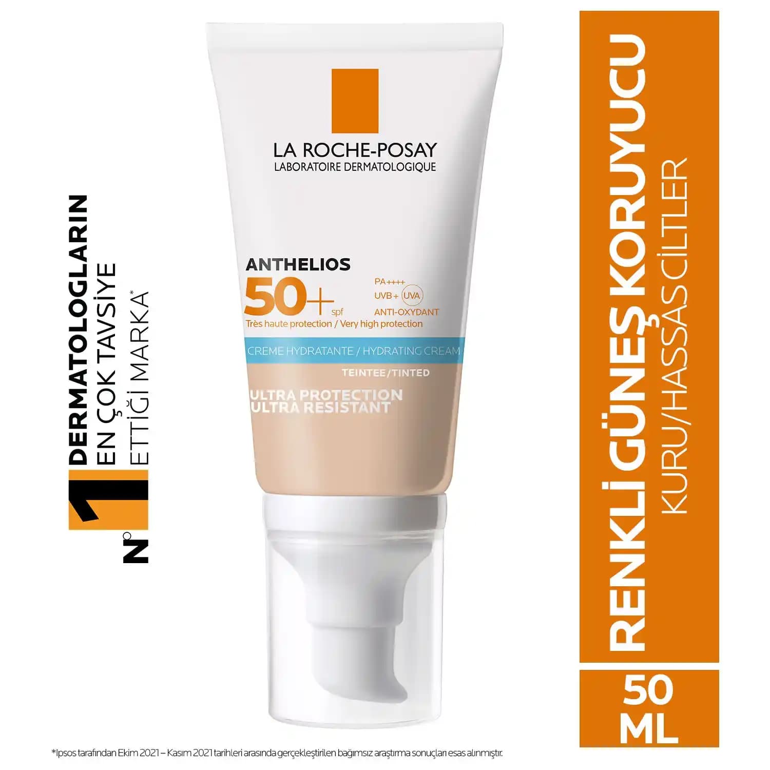 La Roche-Posay: Güvenilir ve Etkili Cilt Bakım Ürünleri Hakkında Kapsamlı Bilgi