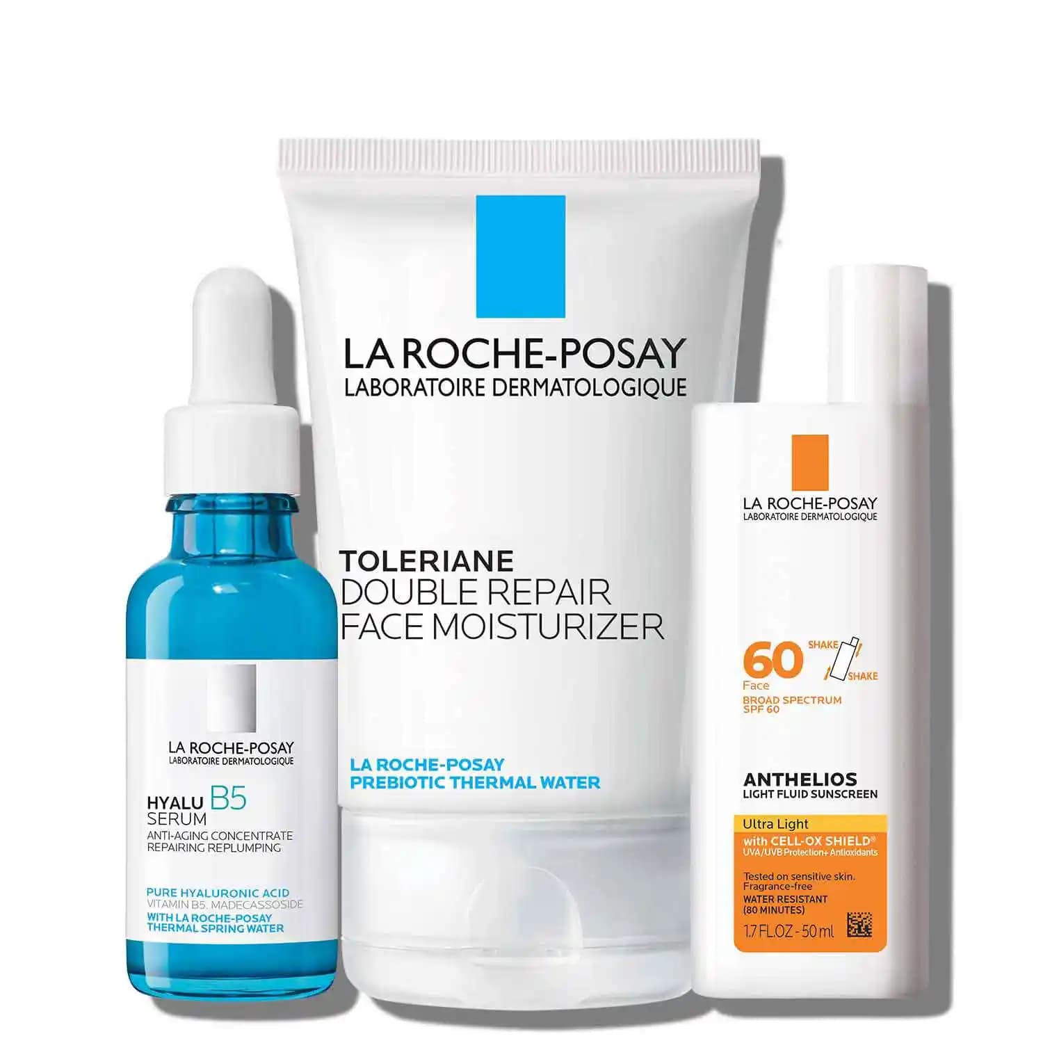 La Roche-Posay: Hassas ve Alerjik Ciltler İçin Güvenilir Dermatolojik Kozmetik Marka