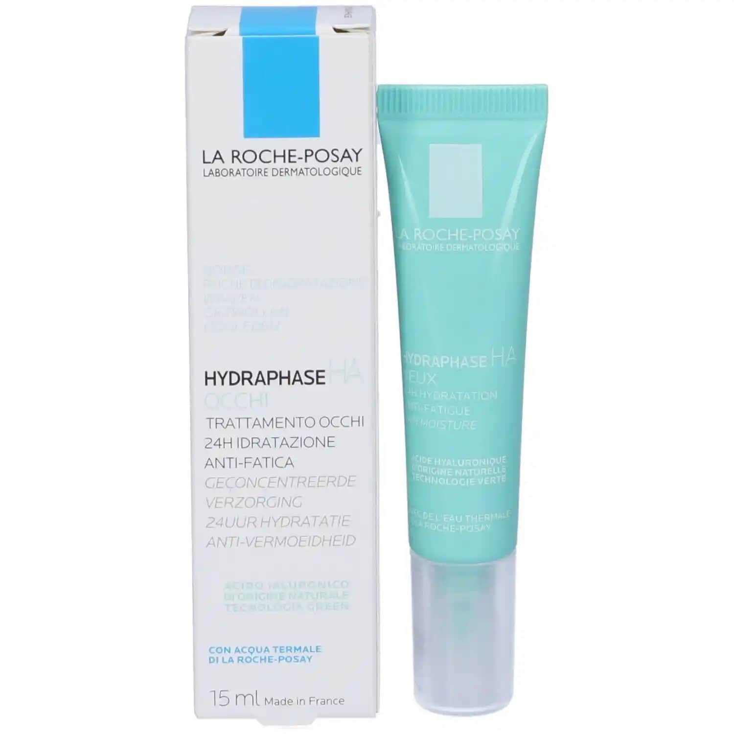 La Roche-Posay Hydraphase Serisiyle Sağlıklı ve Parlak Cilt Bakımı Rehberi