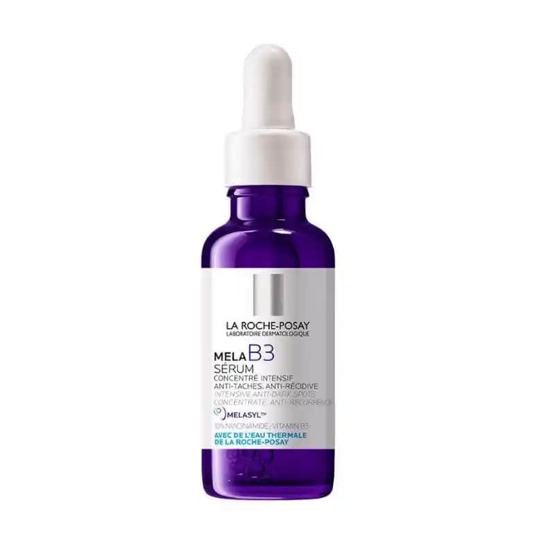 La Roche-Posay ile Leke Giderici Çözüm ve Güçlü Cilt Bakımı Yöntemleri