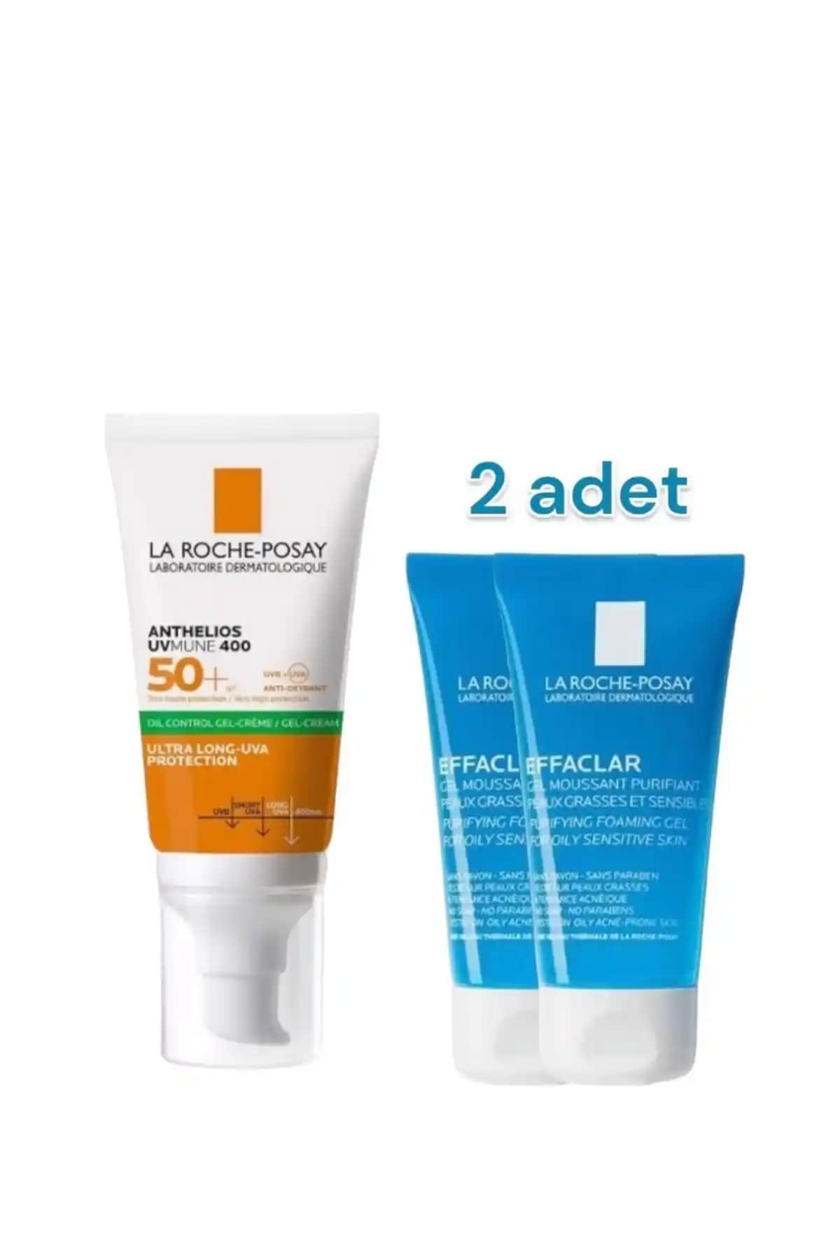 La Roche-Posay Karma Cilt Güneş Kremi: Yüksek SPF ve Hassas Cilt Uyumlu Güneş Koruma Ürünü