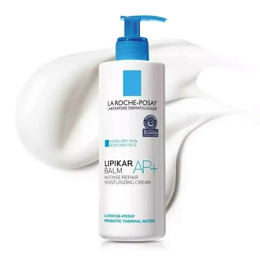 La Roche Posay Laroş Krem: Hassas ve Problemli Ciltler İçin Güvenilir Bakım Çözümü