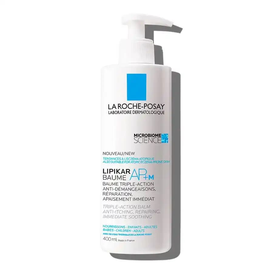 La Roche-Posay Lipikar Baume AP+M 400 ml fiyatları ve cilt bakımındaki önemi