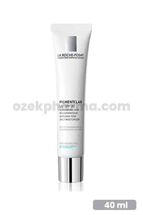 La Roche-Posay Pigmentclar Krem: Hiperpigmentasyon ve Cilt Renk Düzensizlikleri İçin Etkili Çözüm