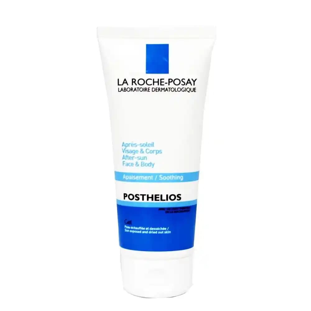 La Roche Posay Posthelios Güneş Sonrası Bakım Ürünleri Hakkında Detaylı Bilgi