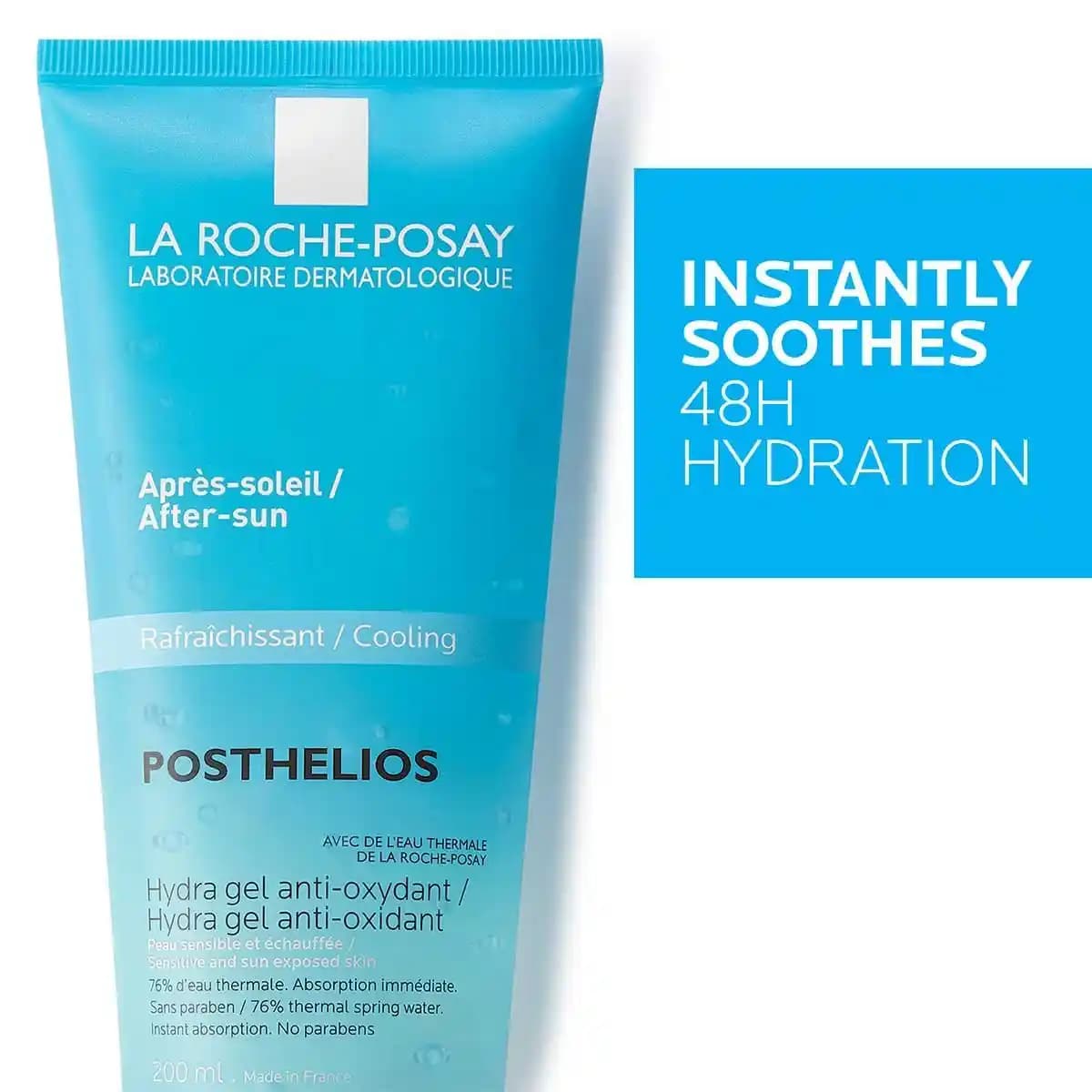 La Roche Posay Posthelios Güneş Sonrası Bakım Ürünleri ve Kullanıcı Yorumları