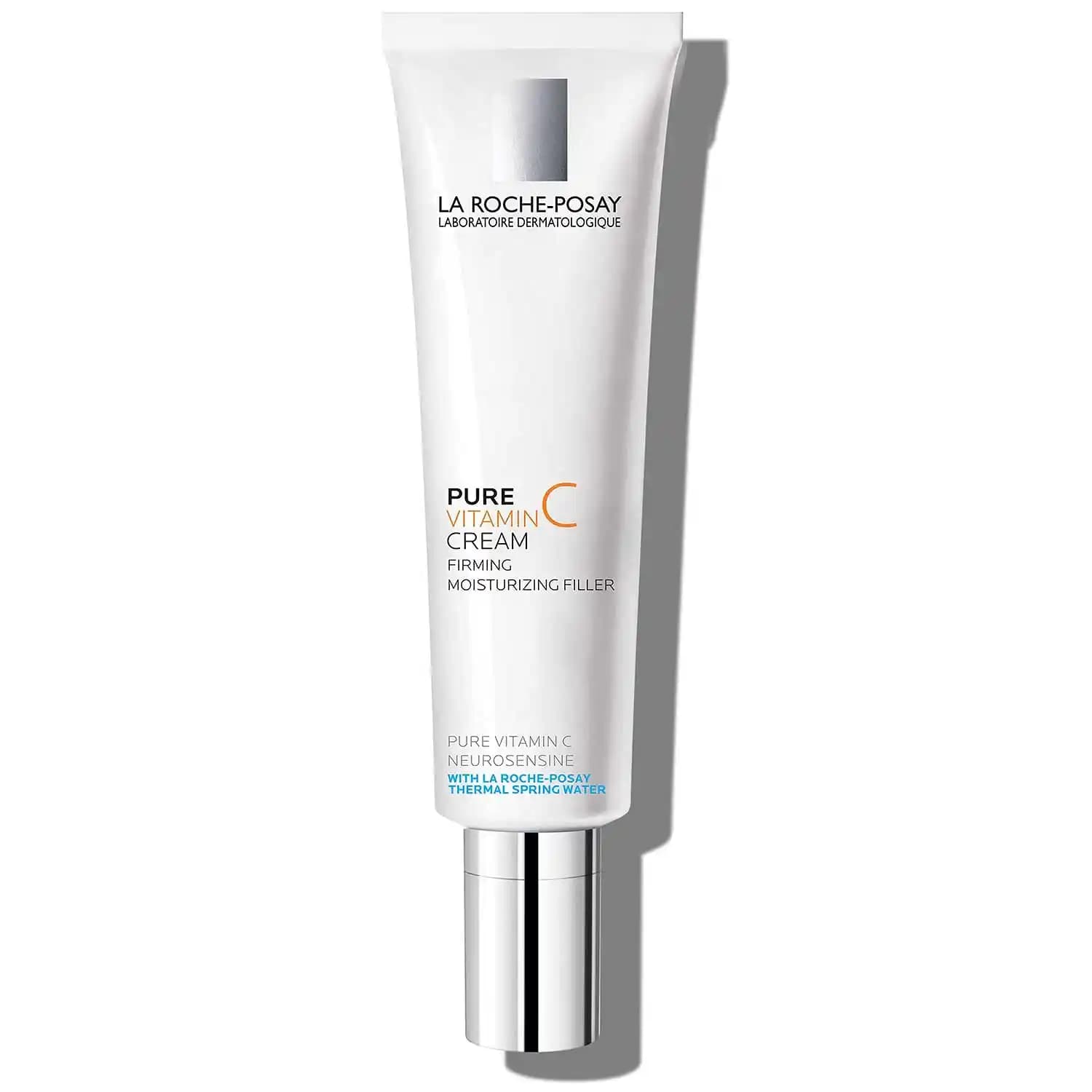 La Roche-Posay Redermic C ile Cilt Yenileme ve Anti-Aging Çözümleri