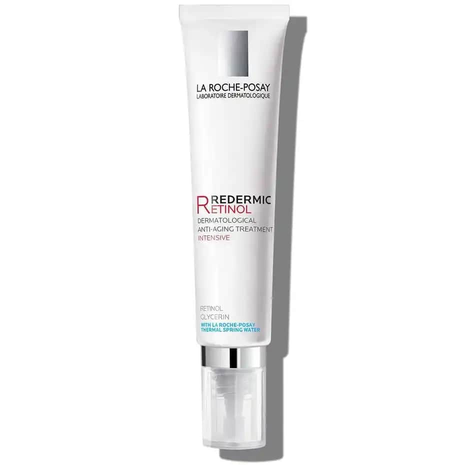La Roche-Posay Redermic R: Hassas Ciltler İçin Güvenilir Yaşlanma Karşıtı Ürün