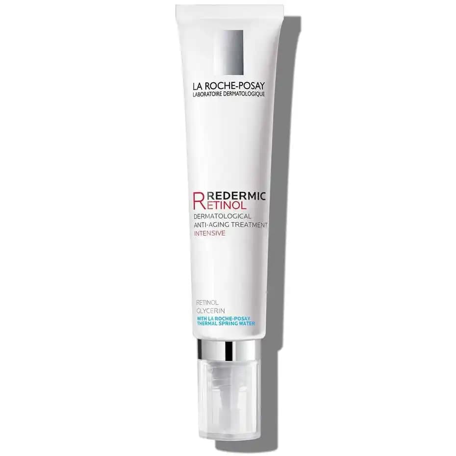La Roche-Posay Redermic R Retinol ile Cilt Gençleştirme ve Yaşlanma Karşıtı Çözüm