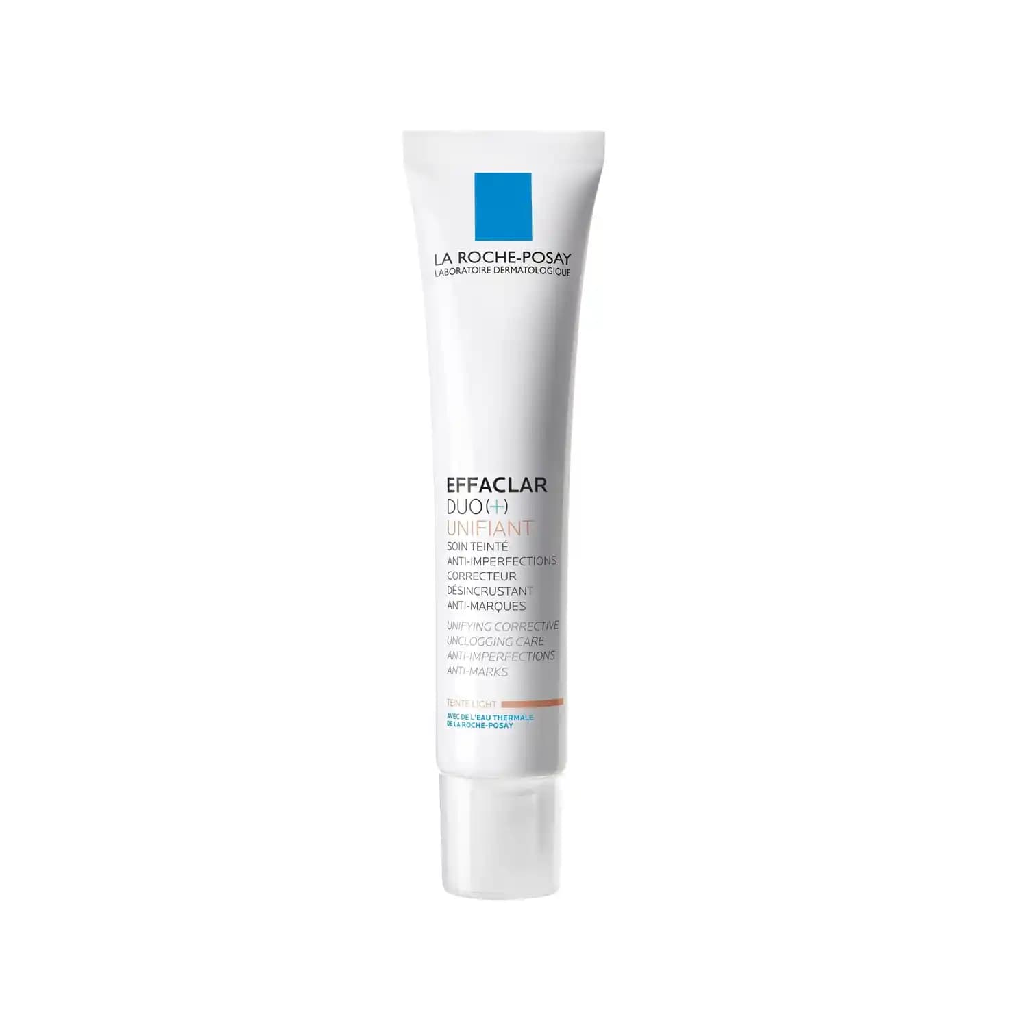 La Roche-Posay Renkli Nemlendirici: Hassas Ciltler İçin Doğal ve Güvenilir Çözüm