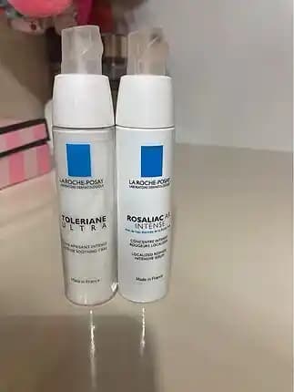 La Roche-Posay Roza Kremi: Hassas ve Kızarık Ciltler İçin Güvenilir Yatıştırıcı Çözüm