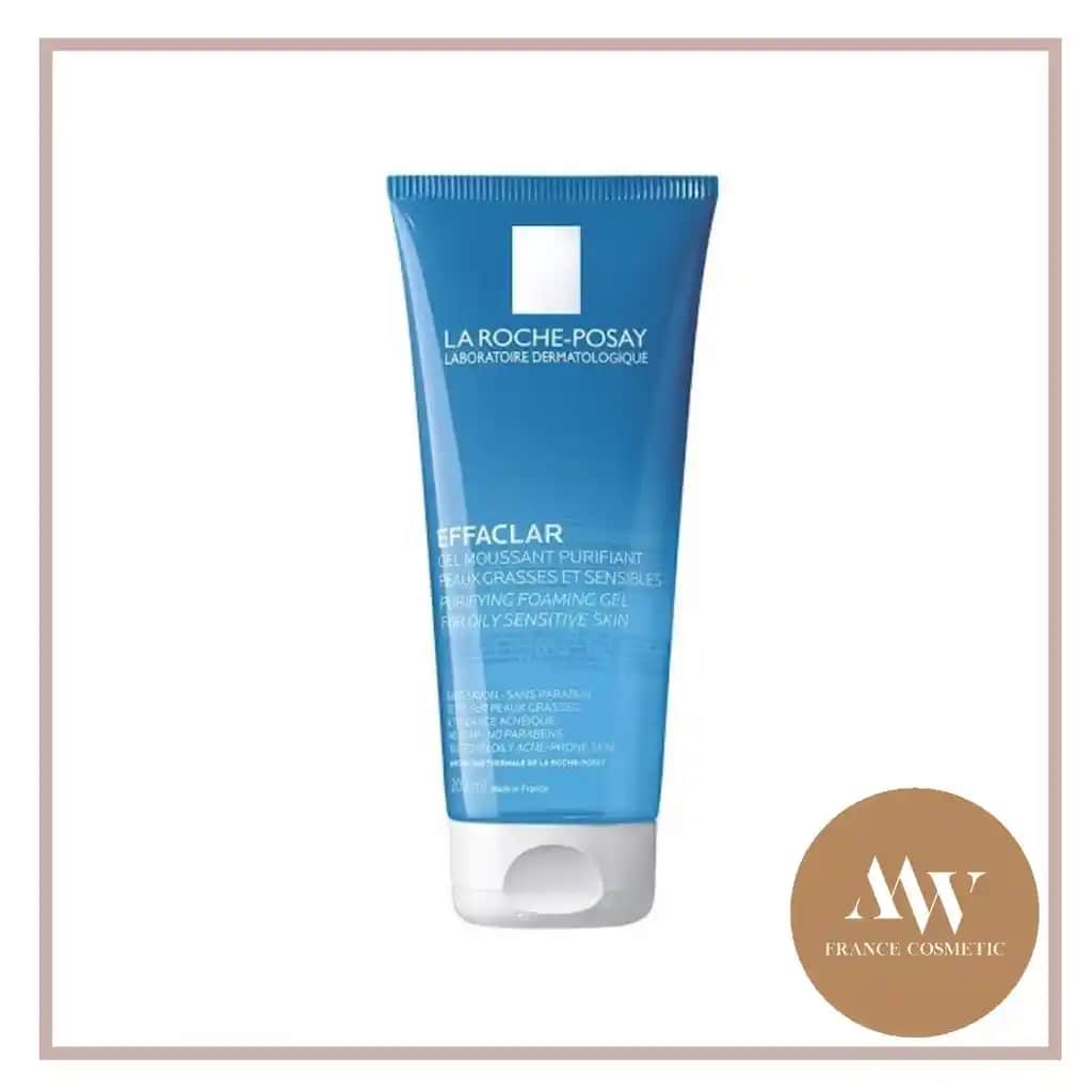 La Roche-Posay Sabunları ve Temizleme Ürünleri: Cilt Tipine Uygun Güvenilir Çözümler