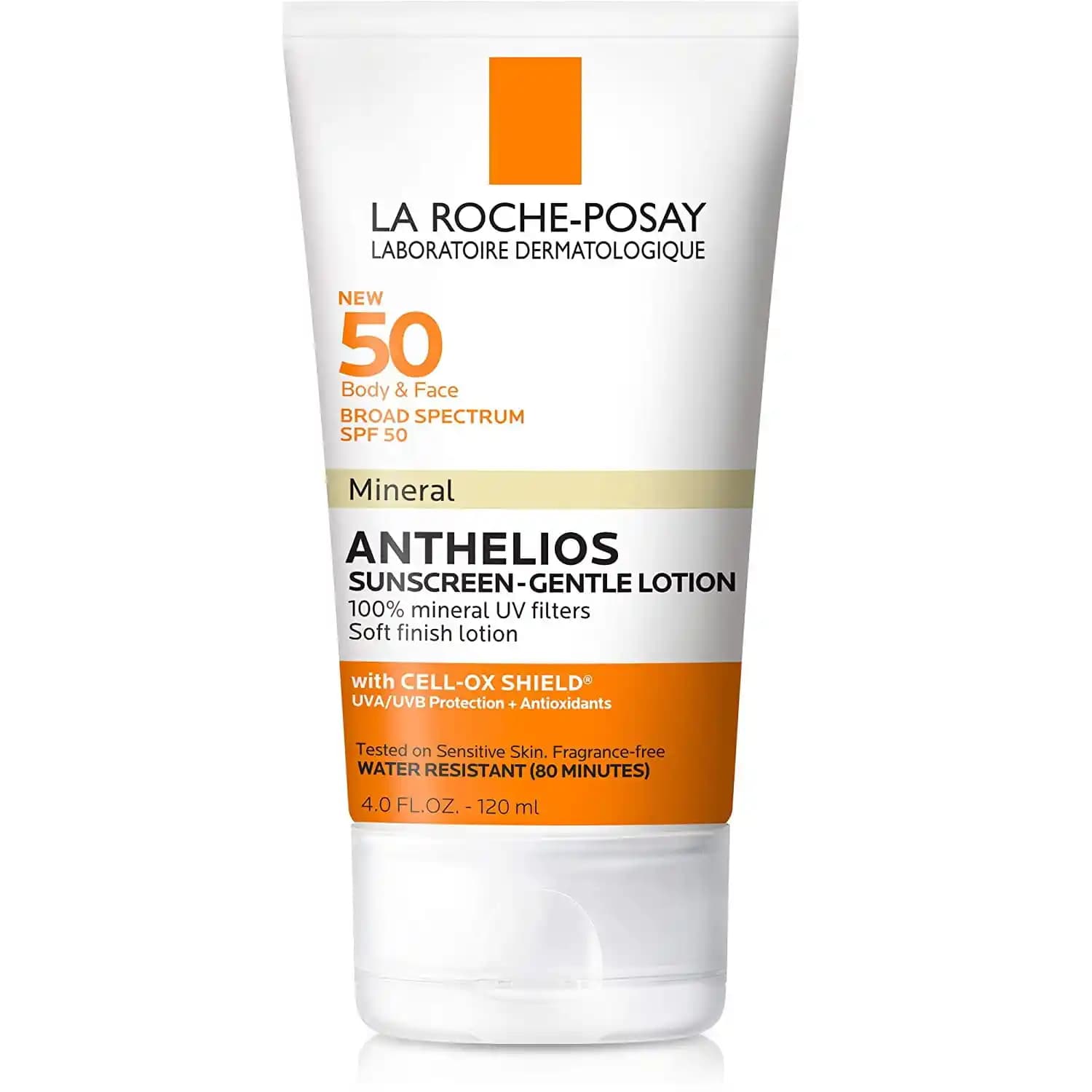 La Roche-Posay SPF Ürünleriyle Güvenilir Güneş Koruma ve Cilt Sağlığı