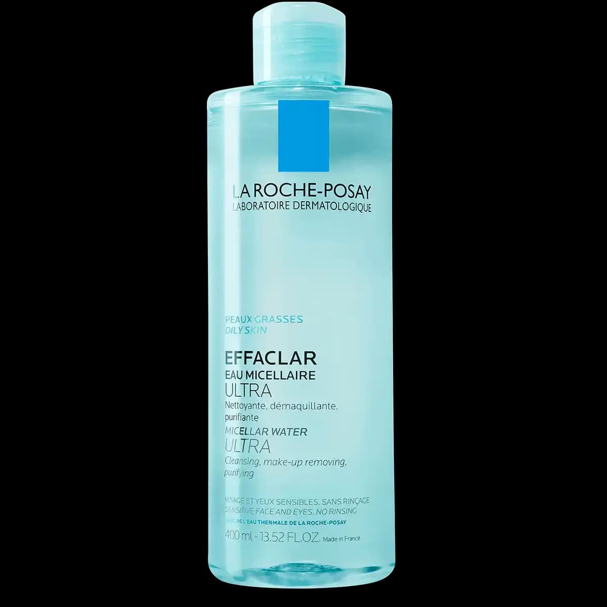 La Roche-Posay Su Bazlı Temizleyiciler: Hassas ve Yağlı Ciltler İçin Güvenilir Temizlik Çözümü