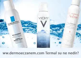 La Roche-Posay Termal Suyun Faydaları ve Günlük Cilt Bakımındaki Rolü
