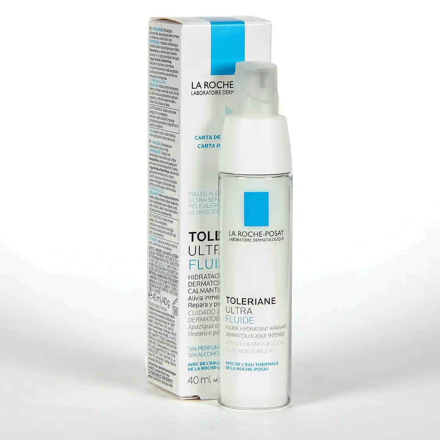 La Roche-Posay Toleriane Serisi: Hassas Ciltler İçin Güvenilir ve Klinik Olarak Kanıtlanmış Çözümler