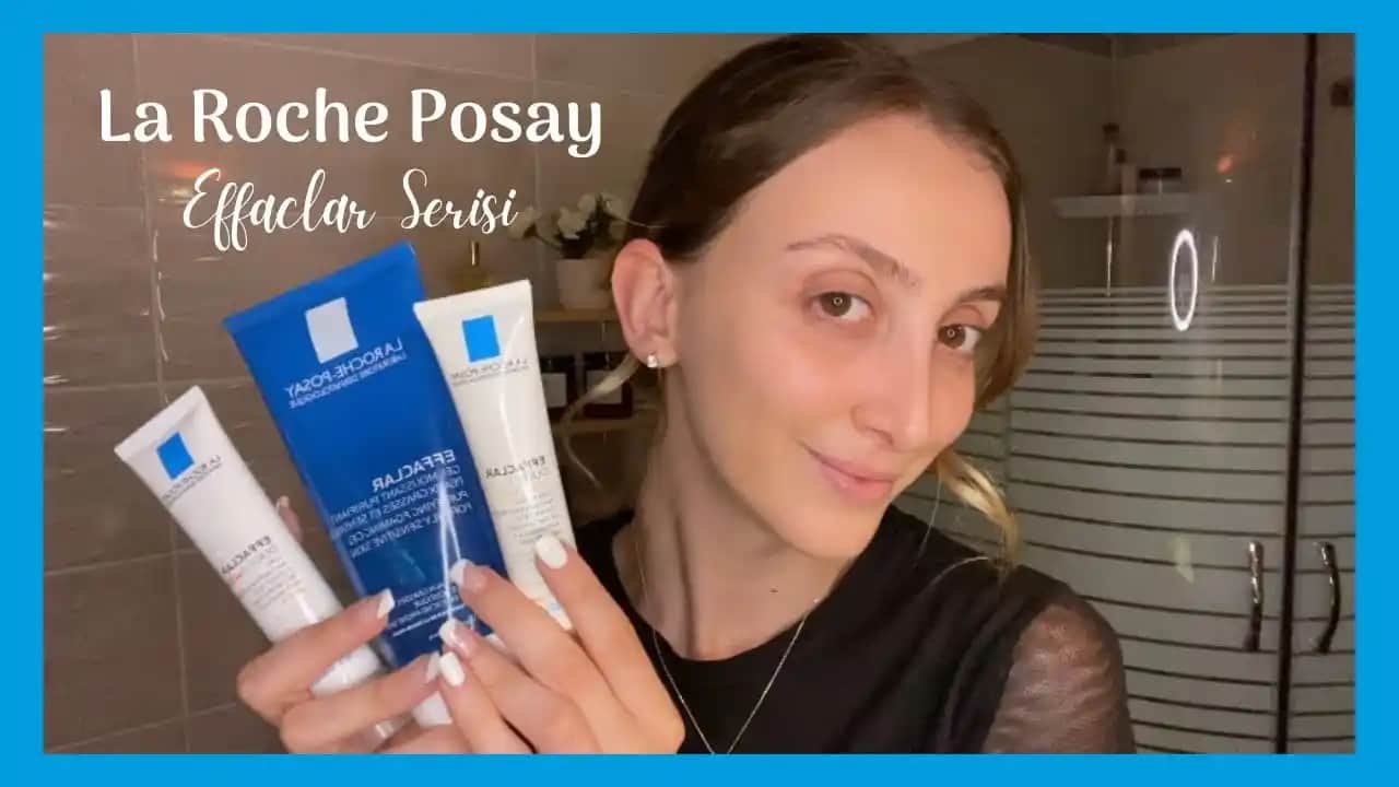 La Roche-Posay Ürünleri Nasıl Kullanılır? Doğru Uygulama Yöntemleri ve İpuçları