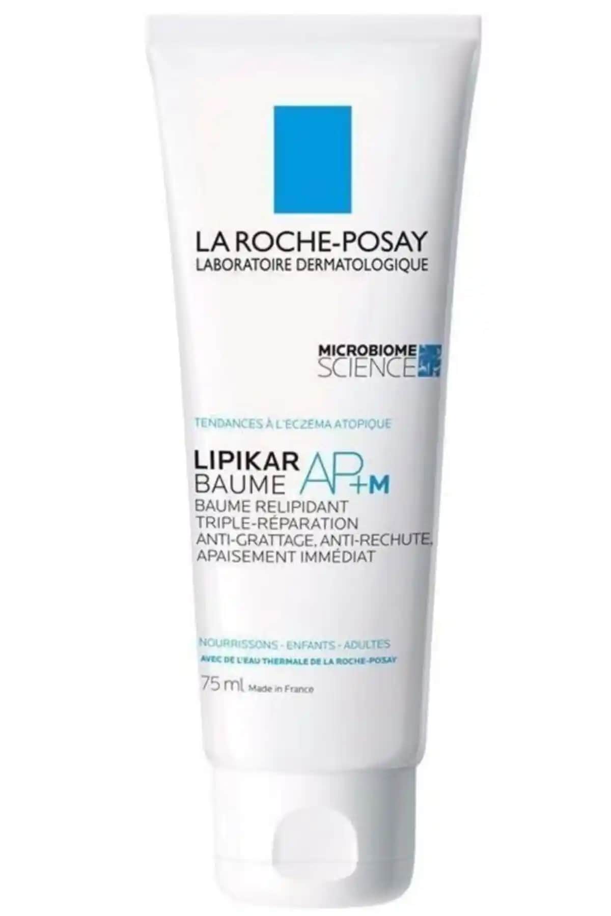 La Roche-Posay ve Atopik Dermatit: Hassas Ciltler İçin Güvenilir Çözümler ve Günlük Bakım Rehberi