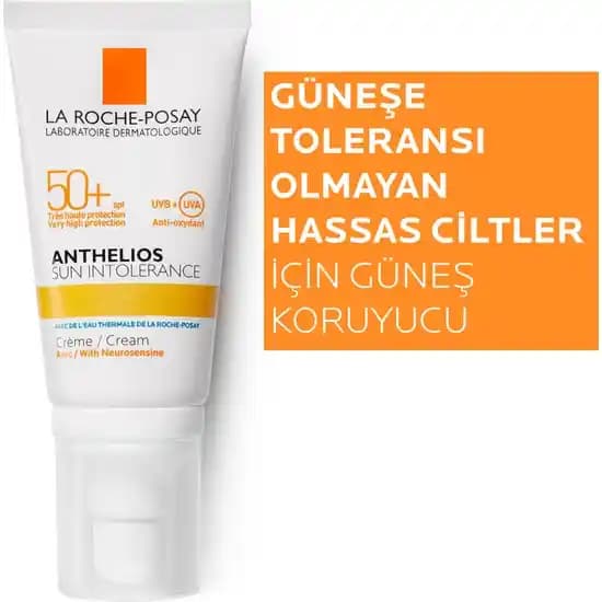 La Roche-Posay'in 2025 Sırları: Cildinizde Devrim Yaratacak Bakım