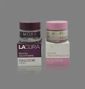Lacura Anti-Aging Krem İncelemesi