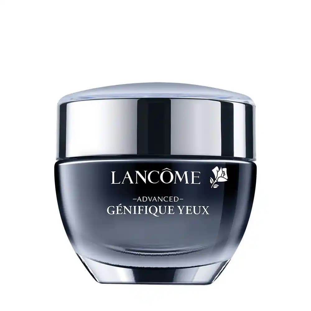 Lancôme Advanced Génifique Yeux ile Göz Çevresi Bakımında Etkili Çözüm