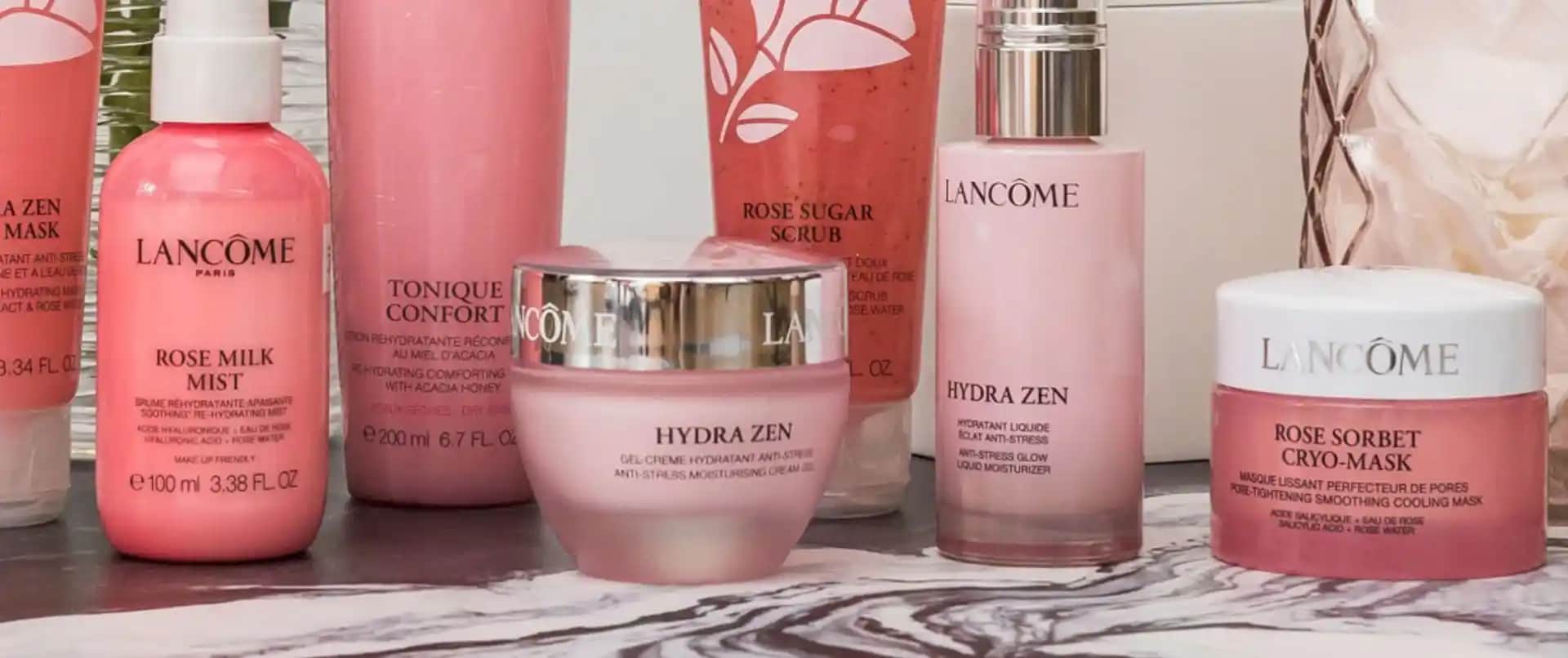 Lancôme Cilt Bakım Ürünleri ile Güzelliğinizi Güçlendirin ve Koruyun