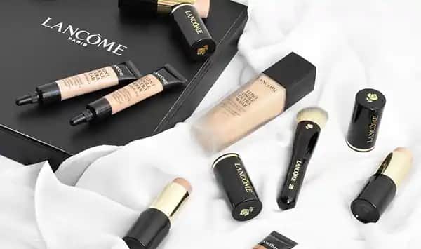 Lancome Göz Altı Kapatıcıları: Uzun Süre Kalıcı ve Güvenli Makyaj Çözümleri