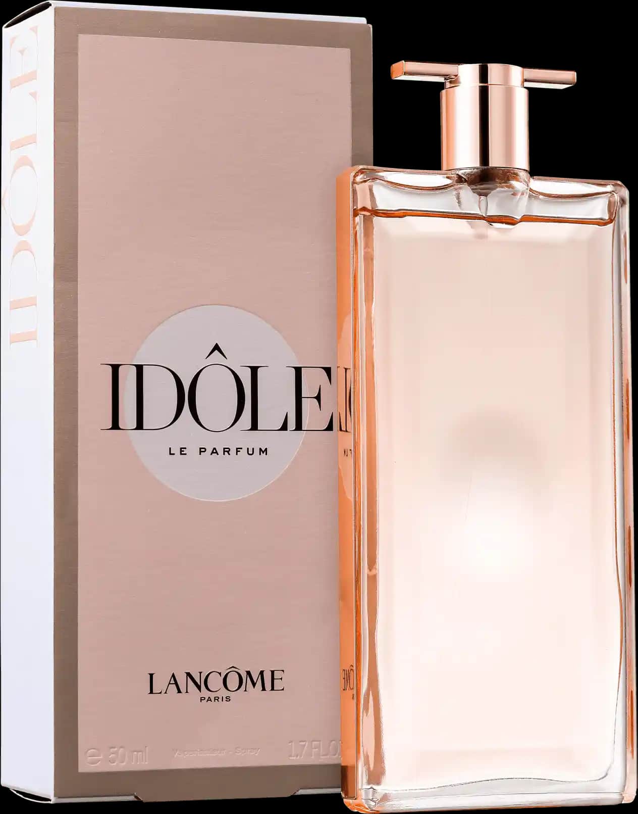 Lancôme Idôle Parfüm: Modern Kadının Zarif ve Güçlü İfadesi İçin Uygun Koku Seçeneği
