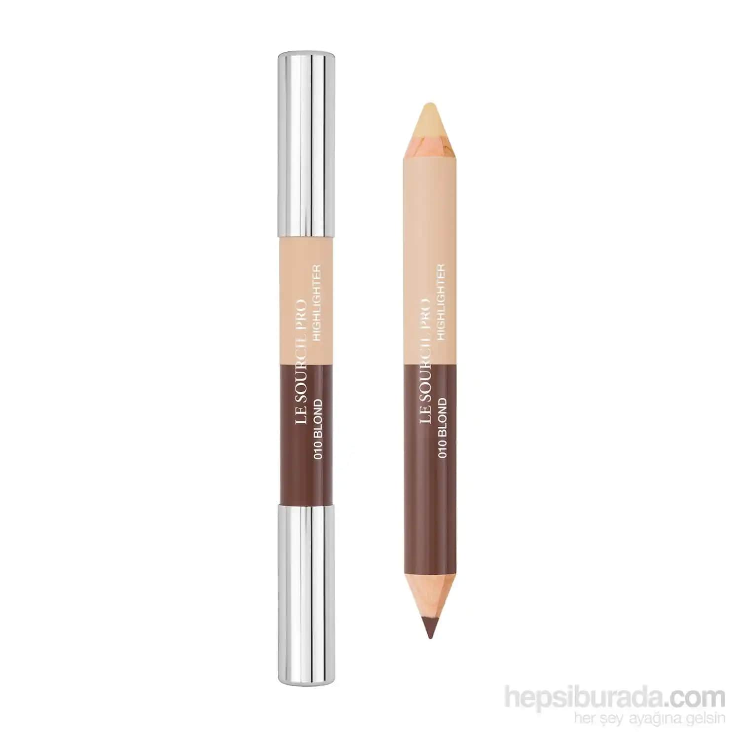 Lancome Kaş Kalemi ile Doğal ve Çekici Bakışlar Yaratmanın En İyi Yolu