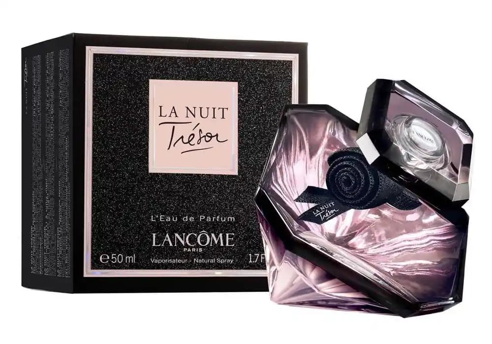 Lancôme La Nuit Trésor Kadın Parfümü: Gizemli ve Tutkulu Koku Deneyimi