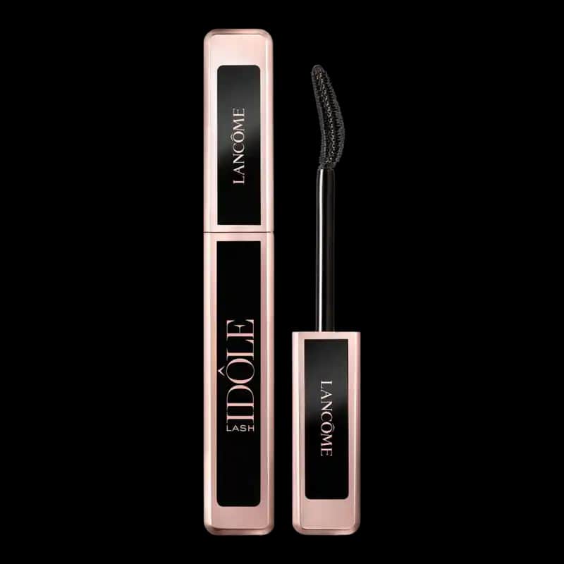 Lancôme Lash Idôle Maskara: Kirpiklere Doğal ve Çarpıcı Hacim ve Lift Sağlayan Ürün
