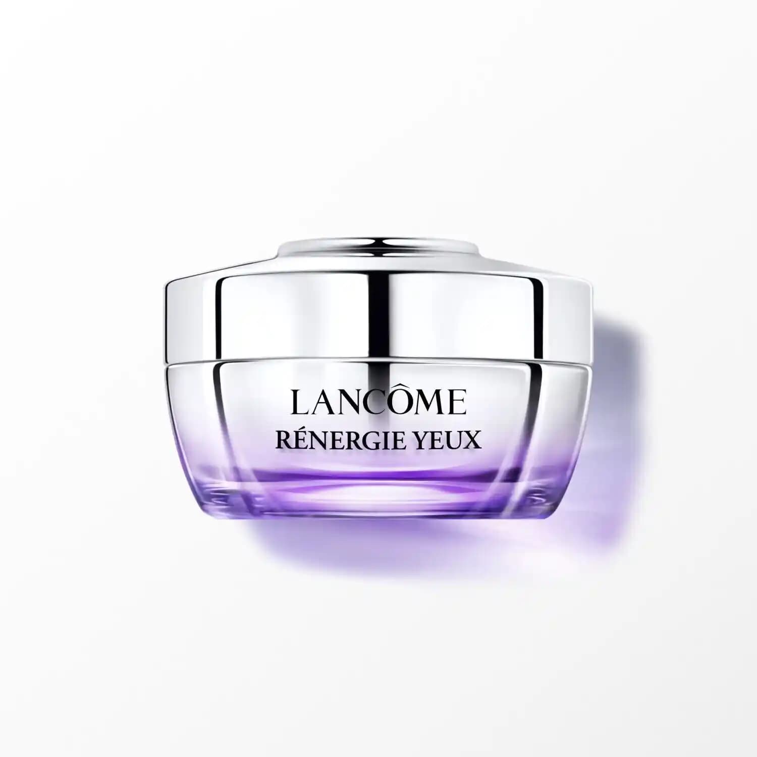 Lancome Renergie Yeux Göz Çevresi Anti-Aging Kremi: İnce Çizgi ve Şişkinlik Karşıtı Çözüm