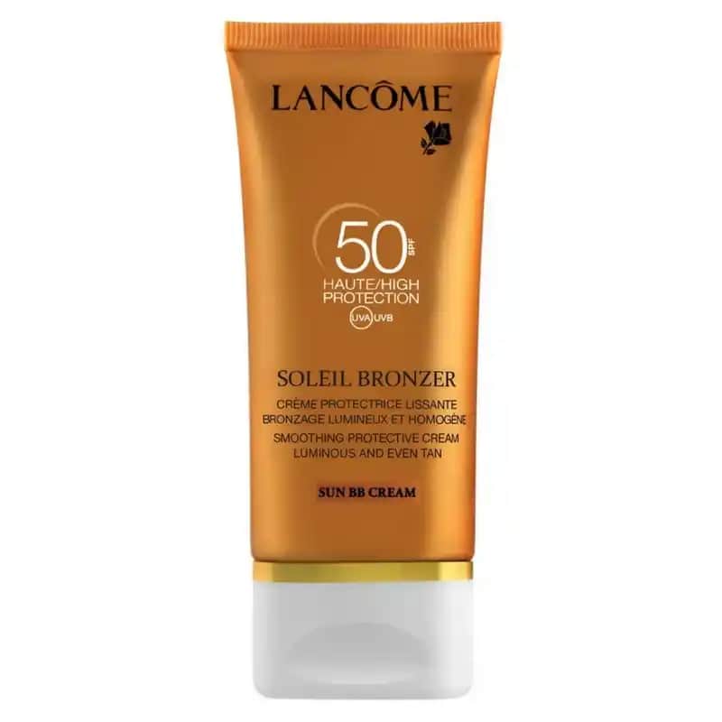 Lancome Soleil Bronzer ile Güneşli Günlerde Güvenle Sağlıklı Bronzluk Elde Edin