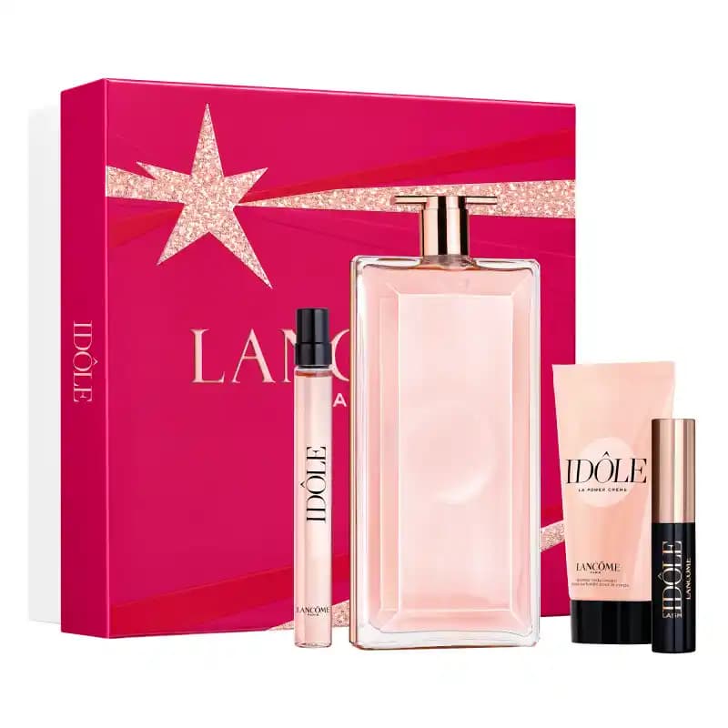 Lancôme Türkiye: Güzellik ve Kalitede Öncü Marka Analizi ve Ürün Çeşitleri