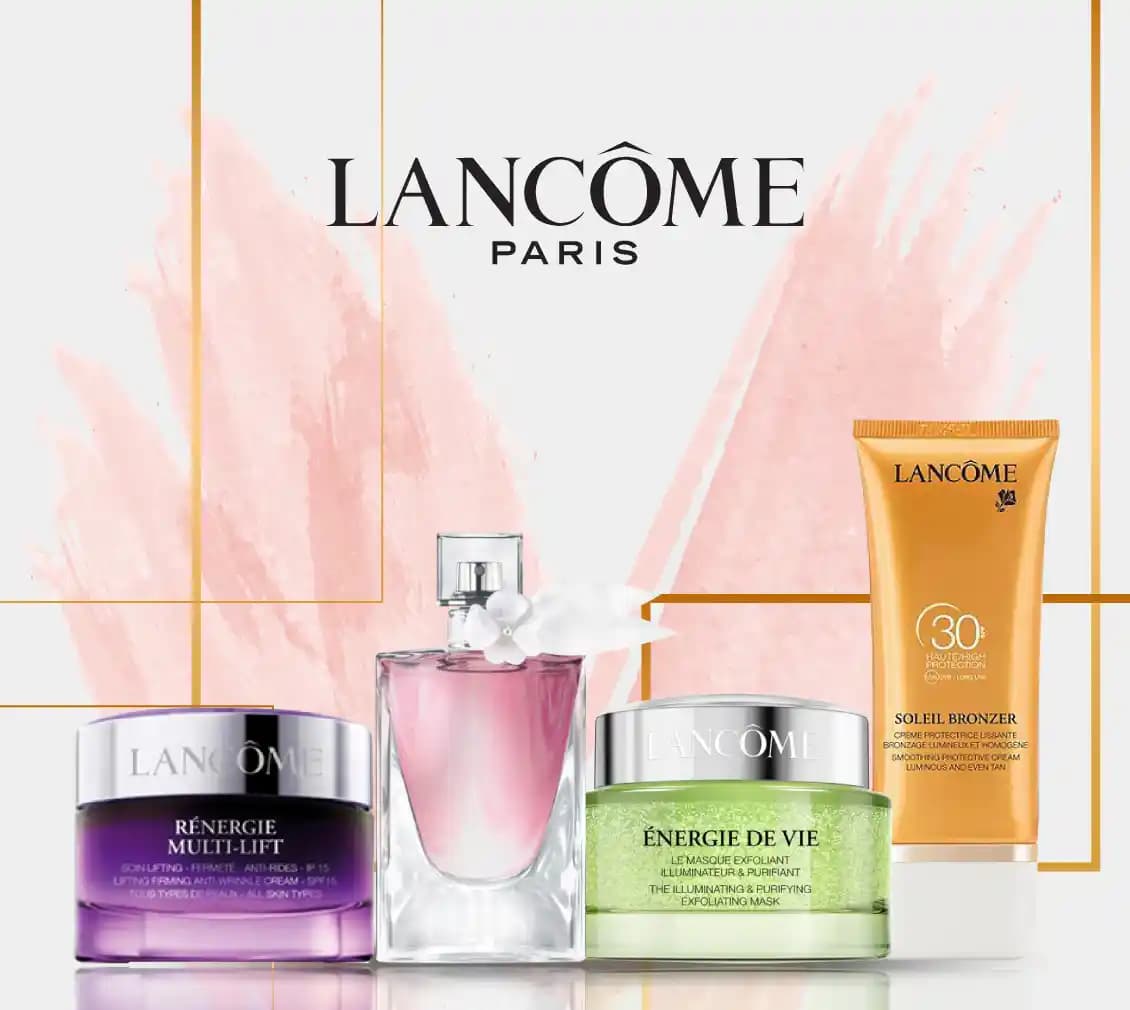 Lancôme Ürünleri: Cilt Bakımı ve Makyajda Lüks ve Yenilikçi Çözümler