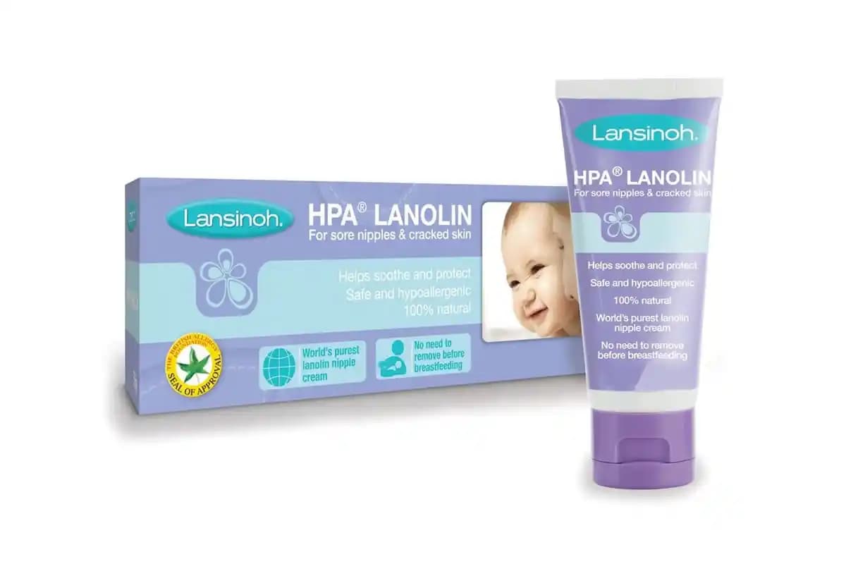 Lanolin Krem Kullanımı ve Faydaları: Doğal Cilt Bakımında Mucizevi Çözüm