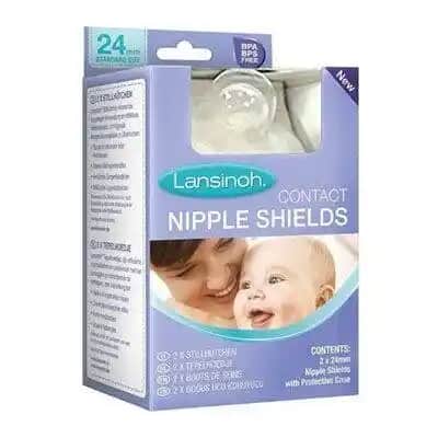 Lansinoh Göğüs Ucu Kremi Emziren Anneler İçin Güvenilir ve Doğal Destek Sağlar