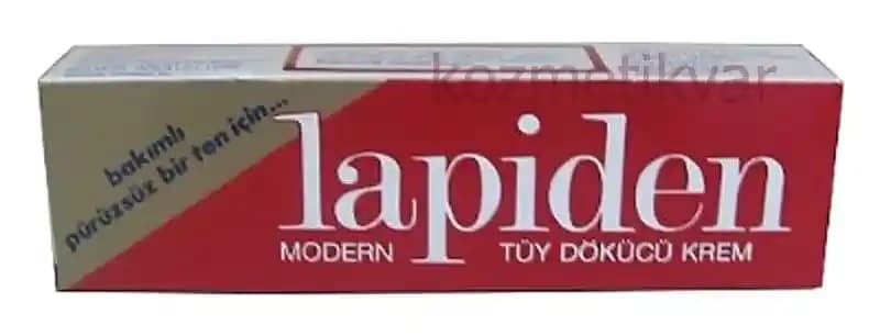 Lapiden Tüy Dökücü Krem Fiyatları ve Kullanım İpuçları Hakkında Kapsamlı Bilgi