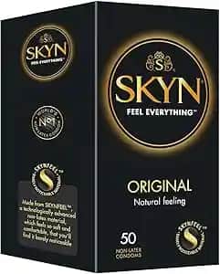 Lateks İçermeyen Prezervatifler: Sağlık ve Konfor İçin Güvenilir Alternatifler